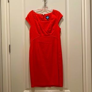Adrianna Papell Dress- size 12